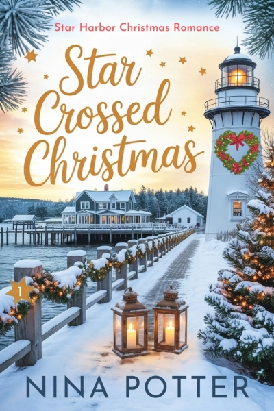 Star Crossed Christmas