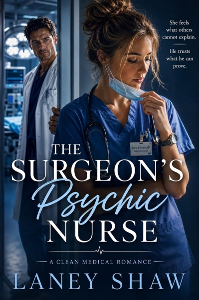 The Surgeon's Psychic Nurse