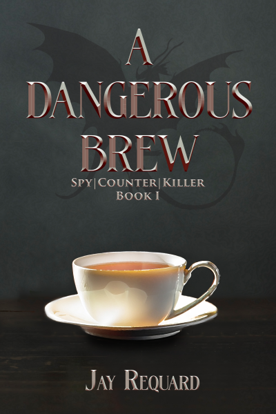 A Dangerous Brew: Spy|Counter|Killer I