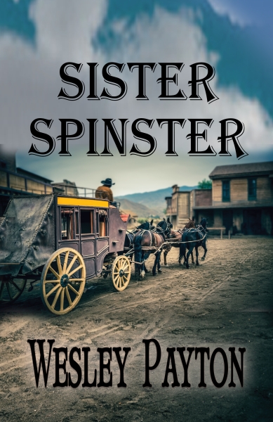 Sister Spinster