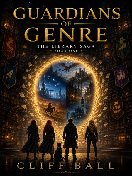 The Guardians of Genre