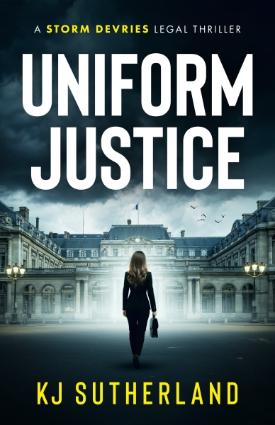 UNIFORM JUSTICE