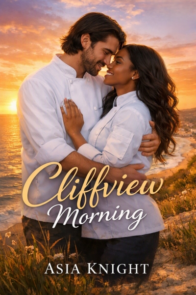 Cliffview Morning