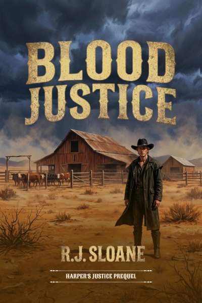 Blood Justice