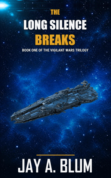 The Long Silence Breaks