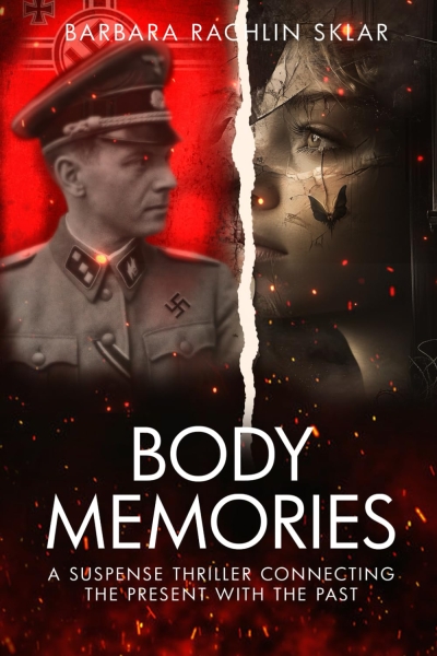 Body Memories: A Suspense Thriller Connecting The Present With The Past