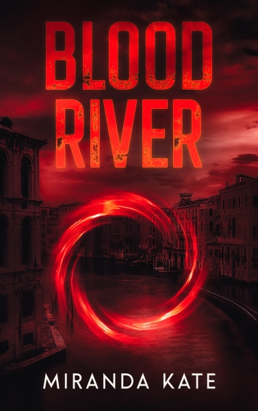 Blood River