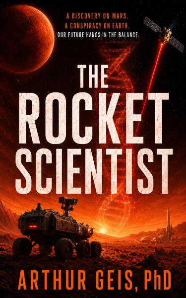 The Rocket Scientist