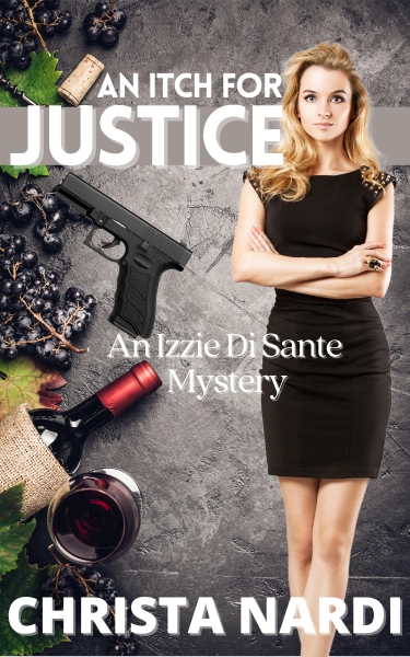 An Itch for Justice