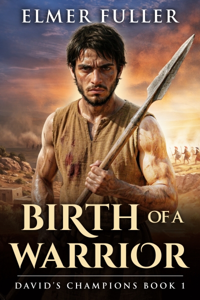 Birth of a Warrior