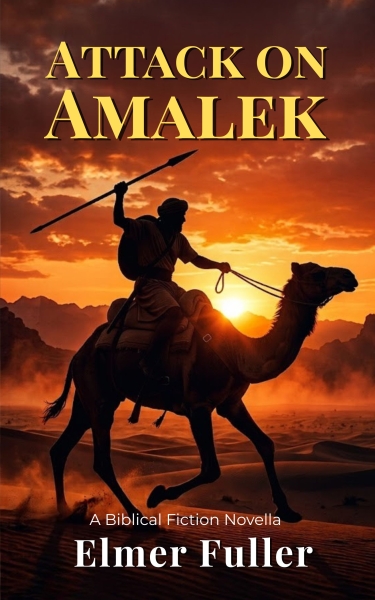 Attack on Amalek