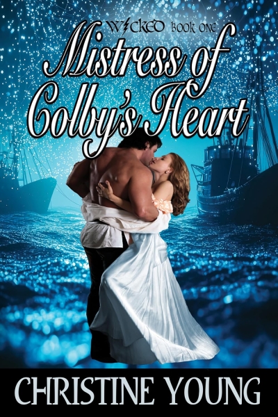 Mistress of Colby's Heart