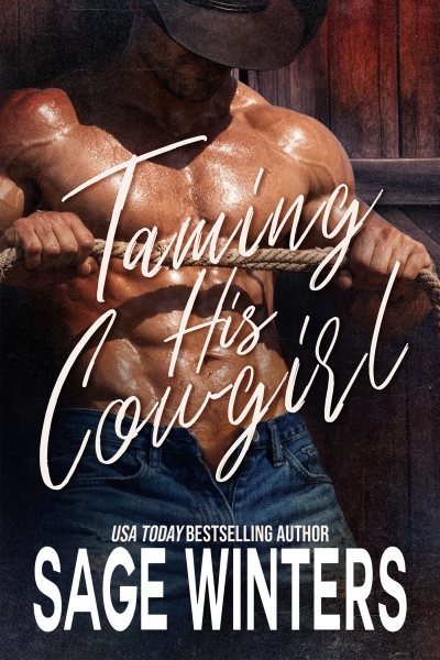 Taming His Cowgilr