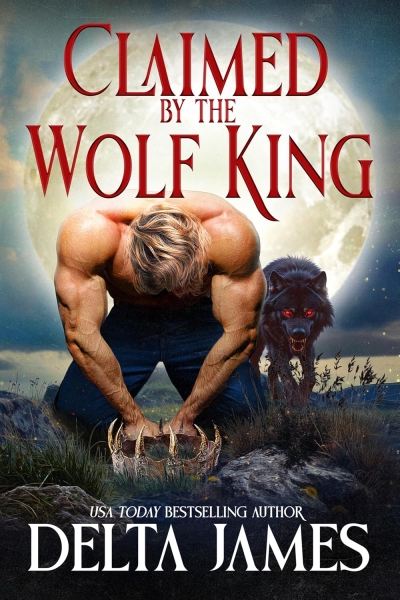 Claimed by the Wolf King