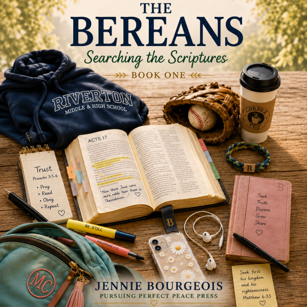 The Bereans - Searching the Scriptures