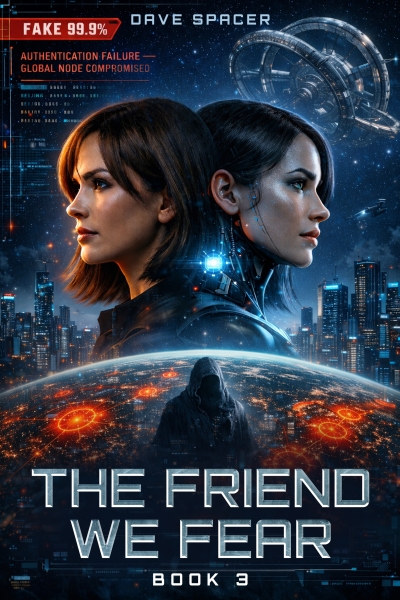 The Friend We Fear