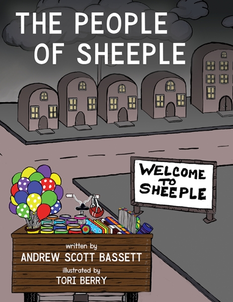 The People Of Sheeple