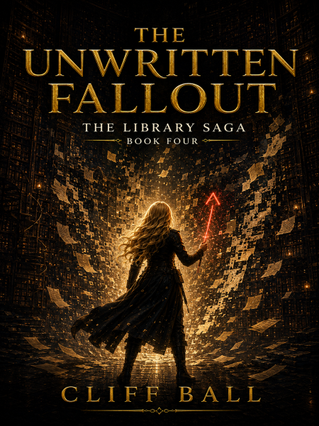 The Unwritten Fallout