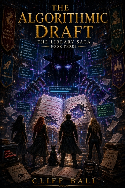 The Algorithmic Draft