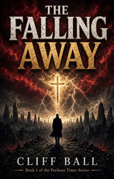 The Falling Away: A Christian End Times Novel