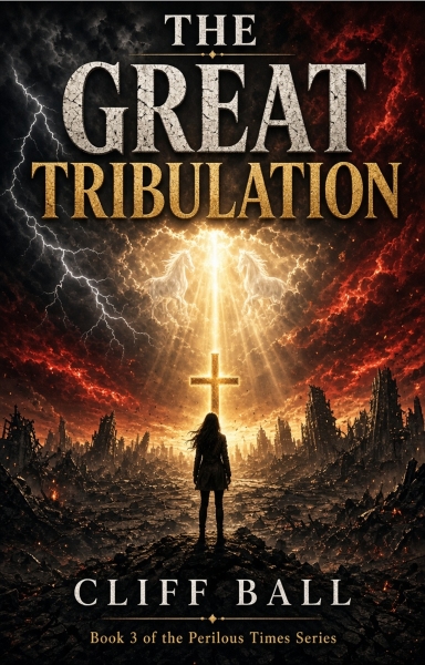 The Great Tribulation: A Christian End Times Novel