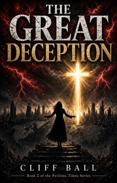 The Great Deception: A Christian End Times Novel
