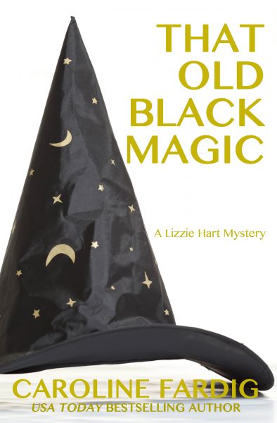 That Old Black Magic