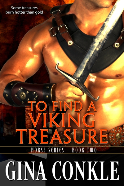 To Find a Viking Treasure