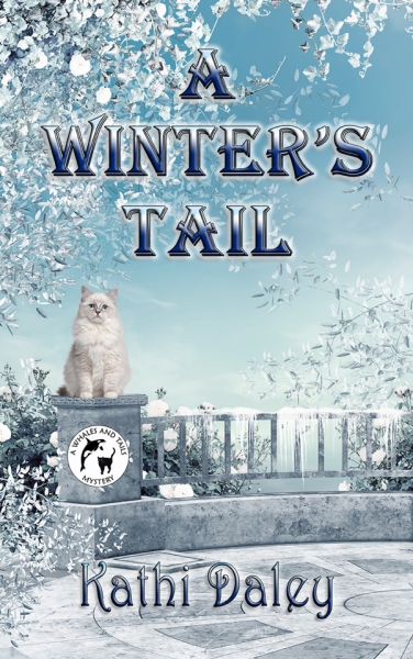 A Winter's Tail