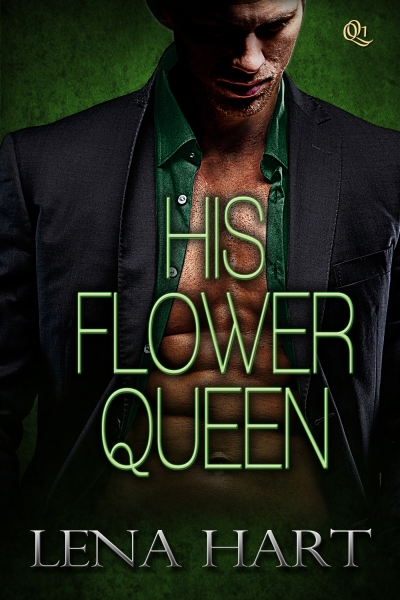 His Flower Queen