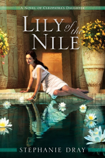 Lily of the Nile