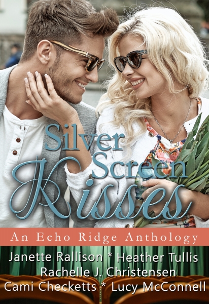 Silver Screen Kisses