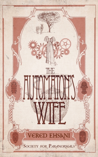 The Automaton's Wife