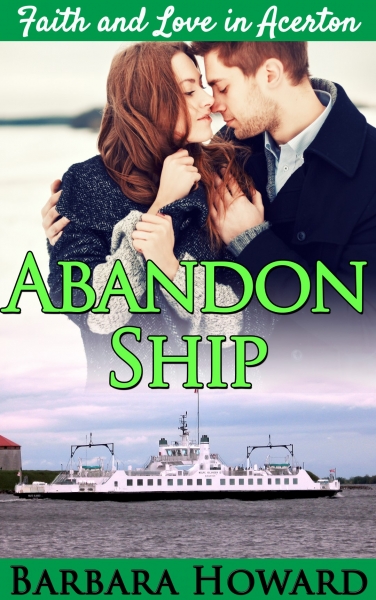 Abandon Ship