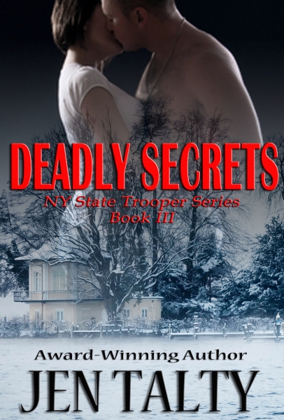 Deadly Secrets