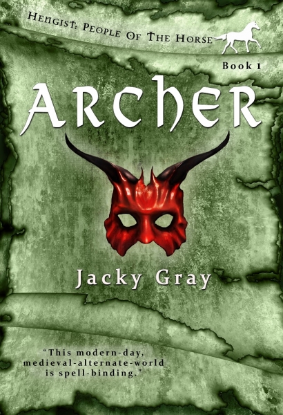 Archer