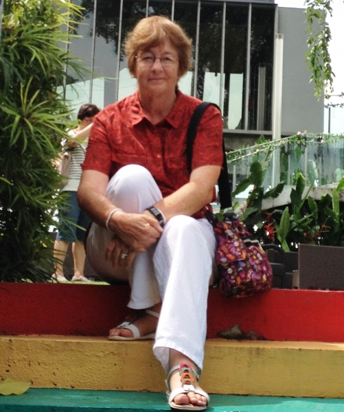 Unhappily Ever After