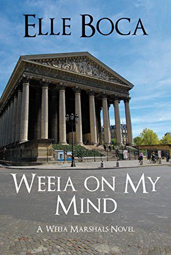 Weeia on My Mind