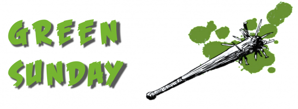 Green Sunday