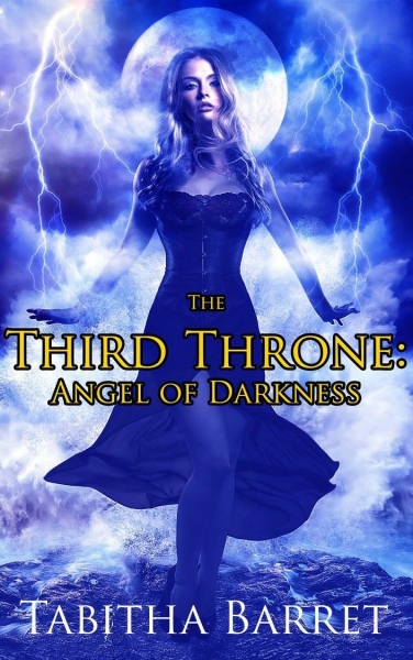 The Third Throne: Angel of Darkness