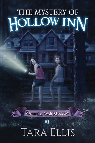 The Mystery of Hollow Inn