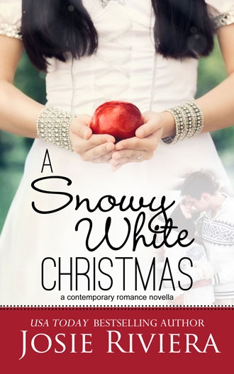 A Snowy White Christmas