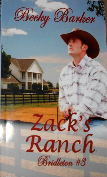 Zack's Ranch