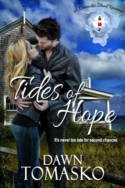 Tides of Hope, A Nantucket Romance