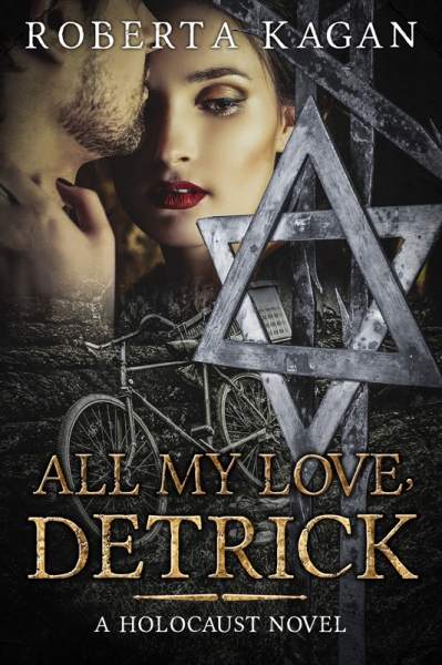 All My Love, Detrick