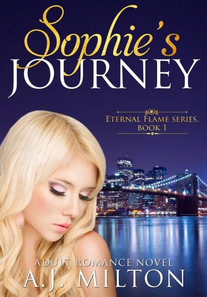 Sophie's Journey