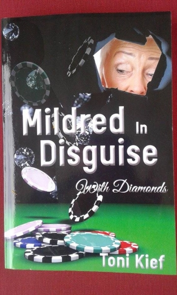 Mildred In Disguise, With Diamonds