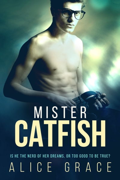 Mister Catfish