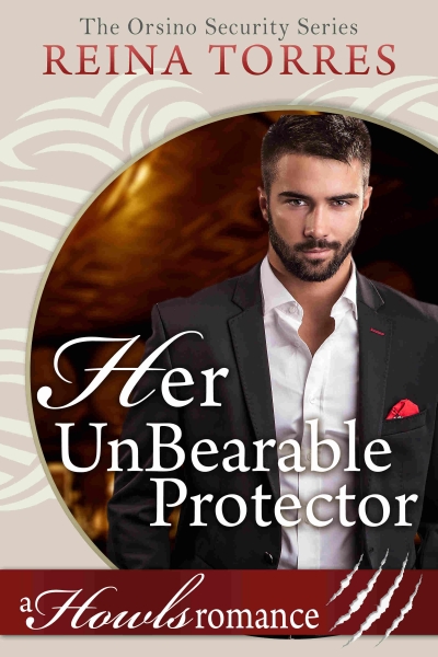 Her UnBearable Protector