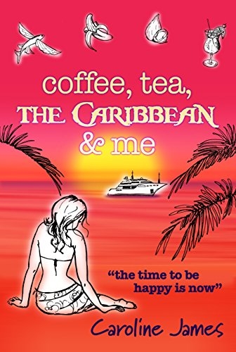 Coffee Tea The Caribbean & Me